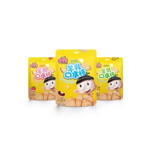 正旺寶貝愛羊乳口水棒袋裝