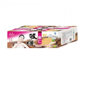 金龍麻仁酥餅箱裝