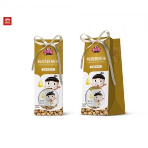 正旺寶貝愛有機(jī)核桃油100毫升