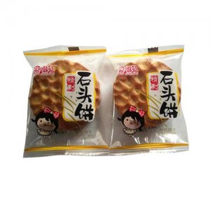 逗嘴兔精制石頭餅干散稱