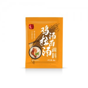 味之物語(yǔ)雞湯拉面湯調(diào)料