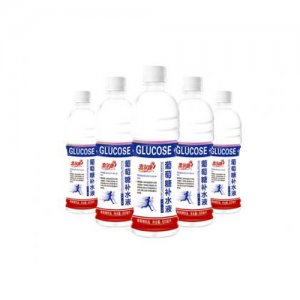 惠爾康葡萄糖補(bǔ)水液