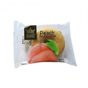 逗嘴兔甜甜圈甜蜜水蜜桃味散稱