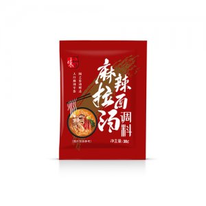 味之物語(yǔ)麻辣拉面湯調(diào)料