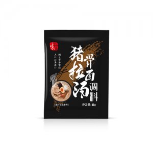 味之物語(yǔ)豬骨拉面湯調(diào)料
