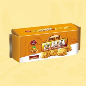 澳福記大酥系列合桃酥