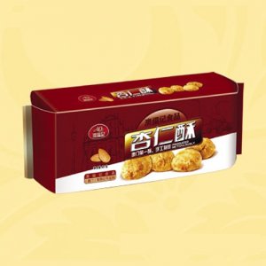 澳福記大酥系列杏仁酥