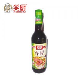 笑廚500ml香醋