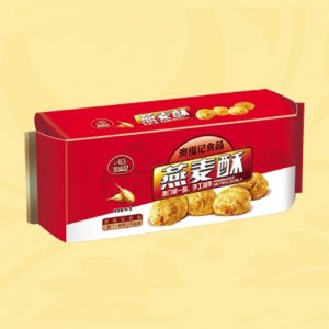 澳福記大酥系列燕麥酥
