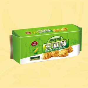 澳福記大酥系列芝麻酥