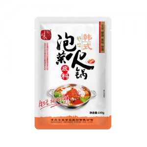 味之物語(yǔ)韓式泡菜火鍋底料