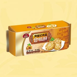 澳福記合桃酥