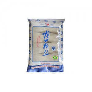 龍利牌龍口粉絲200克