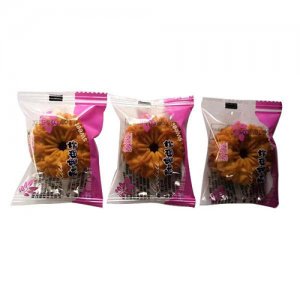 逗嘴兔曲奇餅干散稱