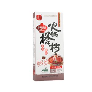 味之物語(yǔ)紅燒肉調(diào)料盒裝