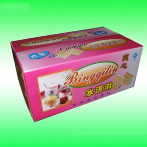 三民冰淇淋夾心餅干