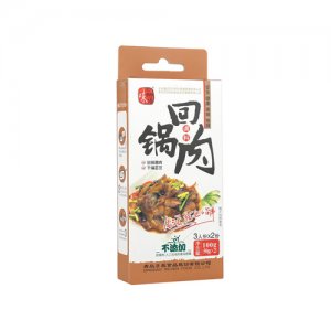 味之物語(yǔ)回鍋肉調(diào)料