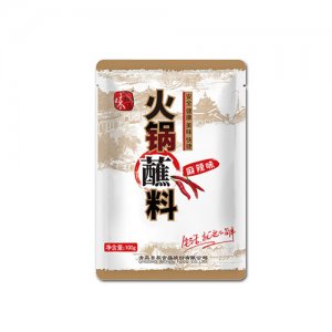 味之物語(yǔ)火鍋蘸料（麻辣味）