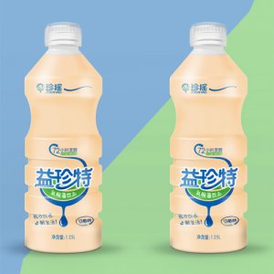 珍搖益珍特1250ml