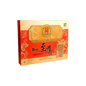 慶聯(lián)御禮至尊月餅禮盒裝