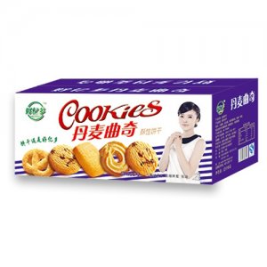好億多丹麥曲奇餅干