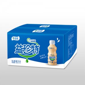 珍搖益珍特338mlX12瓶箱裝