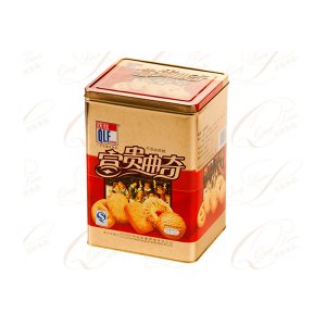 慶聯(lián)多元糖醇富貴曲奇餅干400g