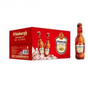 愛丁堡拉蓋棕瓶11度218mLx24瓶