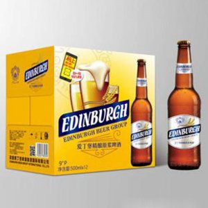 愛(ài)丁堡精釀原漿啤酒