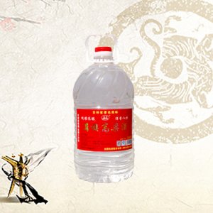 滿(mǎn)洲高粱酒 50° 10L2桶