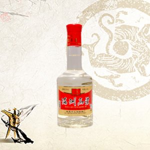 滿(mǎn)洲高粱酒 50° 450ml12瓶