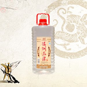 滿(mǎn)洲高粱酒
