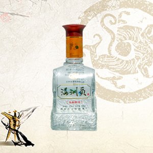 滿(mǎn)洲滿(mǎn)洲貢 42°C 500ml