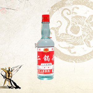 滿洲二鍋頭 42° 430ml （12瓶）