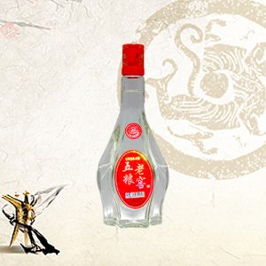 五糧老窖 42°38° 450ml 12瓶