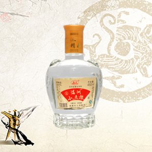 滿洲小五糧 38° 250ml（15瓶）