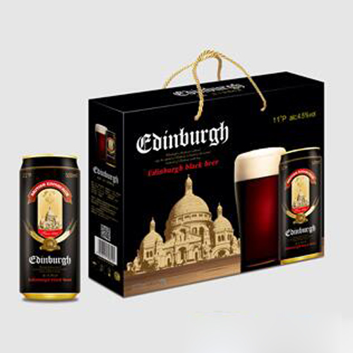 英國(guó)愛丁堡黑啤oem貼牌代工工廠深耕英國(guó)愛丁堡黑啤市場(chǎng)多年,品質(zhì)好,價(jià)格優(yōu)