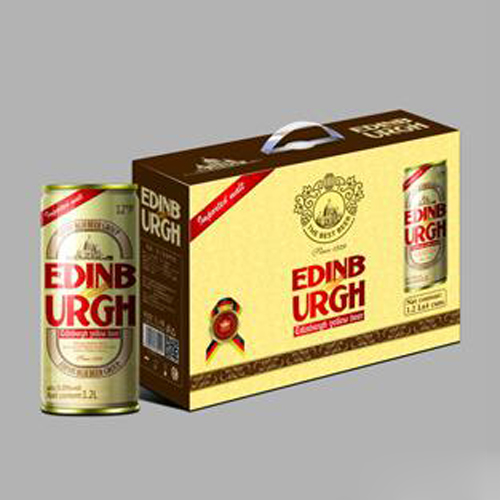 英國愛丁堡黃啤貼牌代加工定制,嚴格把控產(chǎn)品品質(zhì)