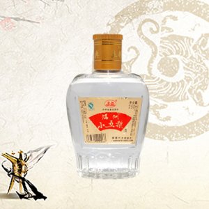 滿洲小五糧 42° 250ml（15瓶）