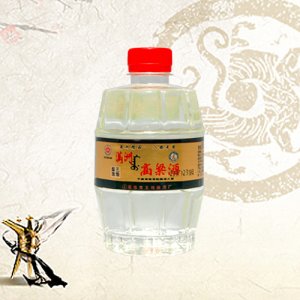 滿(mǎn)洲高粱酒 40° 500ml20桶