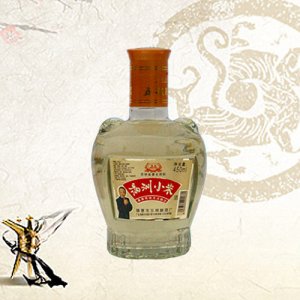 滿洲小米 42° 450ml 12瓶（250ml15瓶）