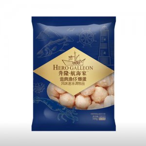 升隆.航海家金典漁仔爆蛋