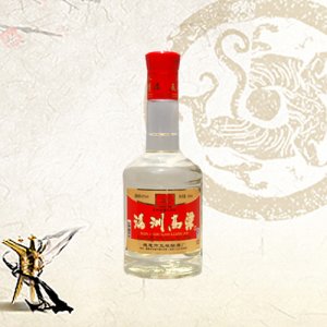 滿(mǎn)洲高粱酒 42° 450ml12瓶