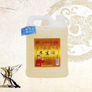 滿洲小米酒 37° 3600ml4桶
