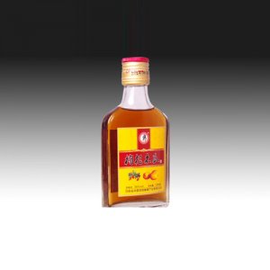 仲景枸杞木瓜酒