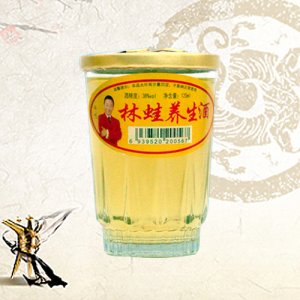 滿洲小米酒 38° 125ml 40杯