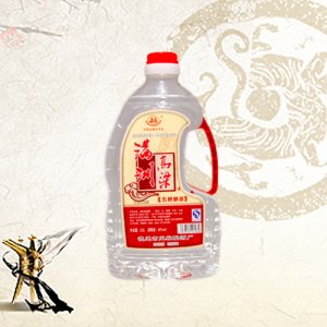 滿(mǎn)洲高粱酒 45° 2.5L6桶
