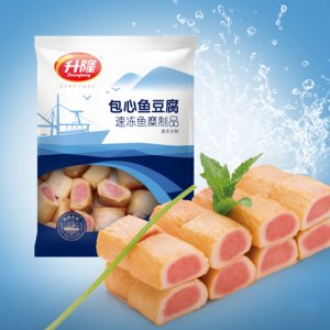 升隆-包心魚豆腐