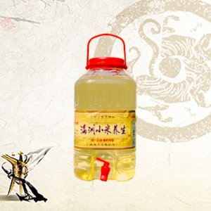滿洲小米酒 42° 1L2桶