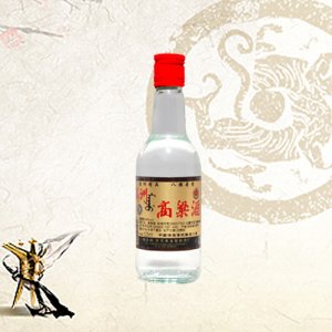 滿(mǎn)洲高粱酒 45° 125ml24瓶